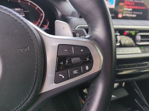 Certified 2023 BMW X3 sDrive30i w/ M Sport Package image 20