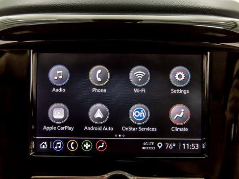 Used 2023 Chevrolet Traverse LS w/ Safety Package FWD image 21