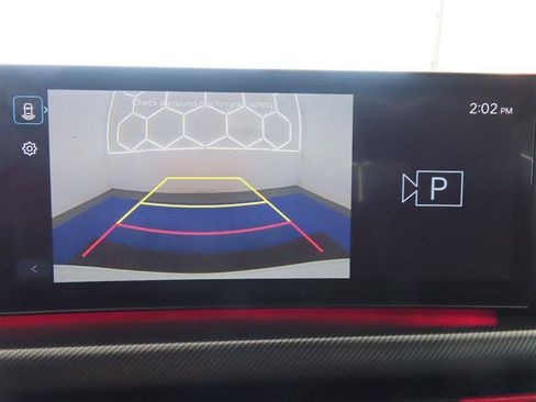 Used 2024 Hyundai Sonata N Line FWD image 25