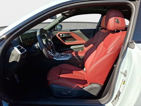 New 2026 BMW 230i xDrive Coupe w/ M Sport Package AWD/4WD image 12