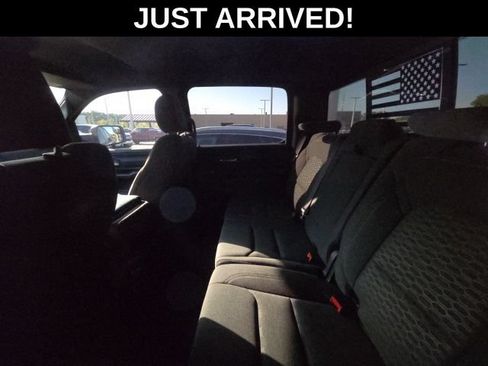 Used 2025 RAM 1500 Tradesman w/ Night Edition RWD image 7