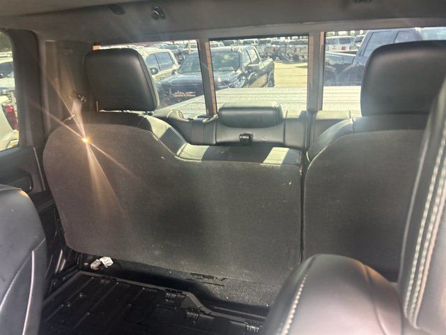 Used 2024 RAM 2500 Rebel AWD/4WD image 7
