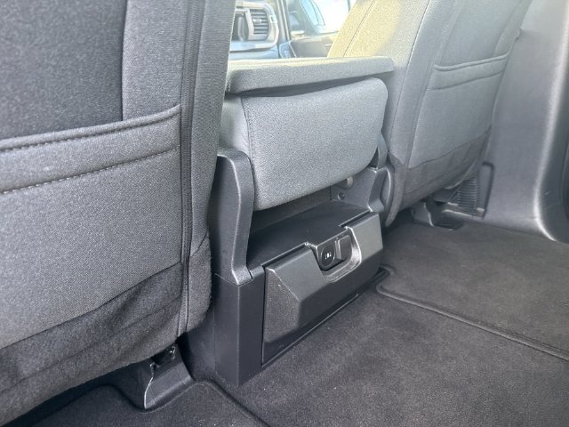 Used 2025 Ford F150 XLT w/ Equipment Group 301A Standard AWD/4WD image 23