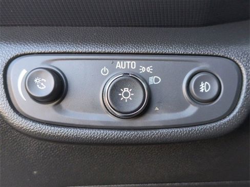 Certified 2023 Chevrolet TrailBlazer LT image 17