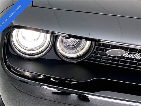 Used 2022 Dodge Challenger R/T Scat Pack image 37