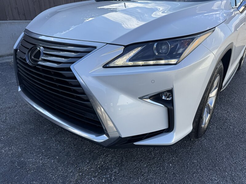 Used 2018 Lexus RX 350 AWD w/ Premium Package image 36
