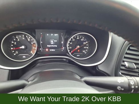 Used 2019 Jeep Compass Latitude image 24