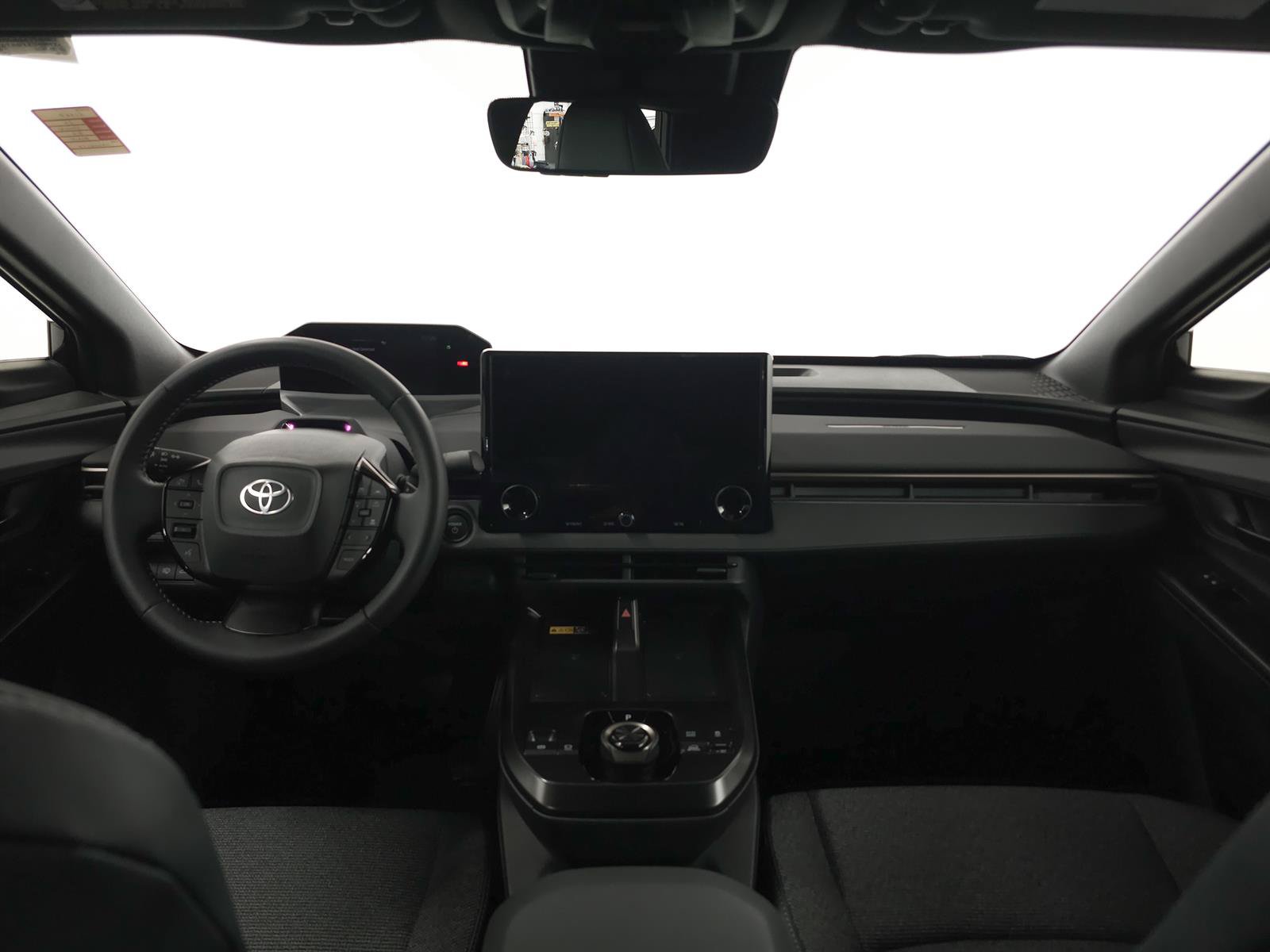 Certified 2026 Toyota bZ AWD/4WD image 7