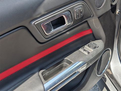 Used 2022 Ford Mustang GT Premium w/ GT Performance Package image 16