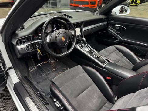 Used 2015 Porsche 911 Carrera S image 45