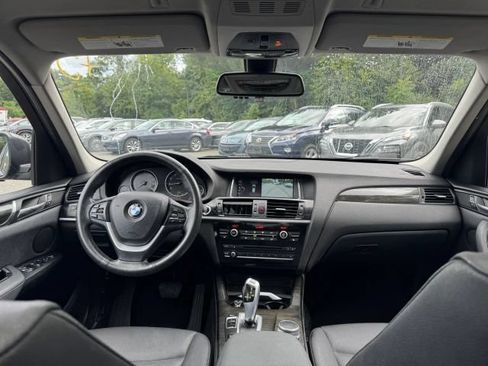 Used 2017 BMW X3 xDrive28i AWD/4WD image 23