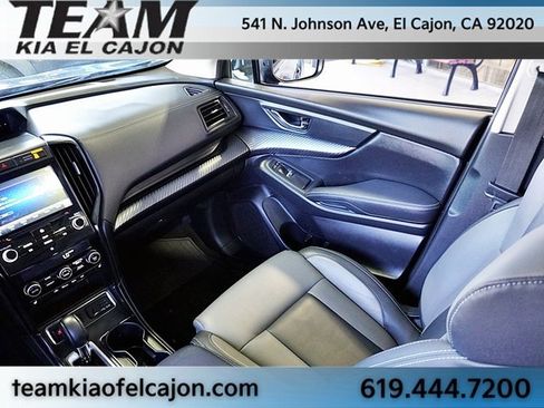 Used 2022 Subaru Ascent Onyx Edition image 25