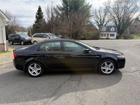 Used 2006 Acura TL FWD image 10