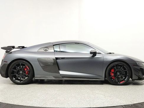 Used 2023 Audi R8 V10 GT image 6