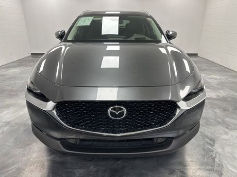 Certified 2023 MAZDA CX-30 AWD 2.5 S w/ Premium Package image 2