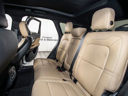 Used 2020 Lincoln Corsair Reserve w/ Equipment Group 202A AWD/4WD image 14
