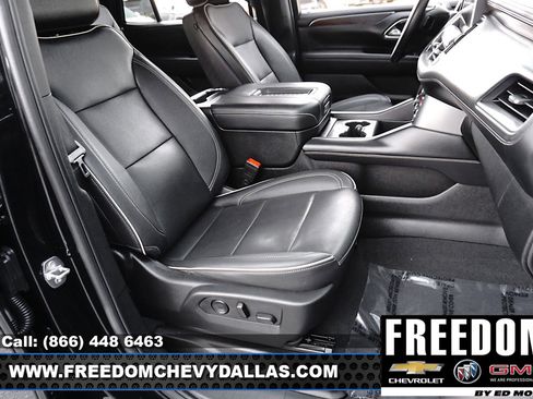 Certified 2024 Chevrolet Tahoe Premier image 12