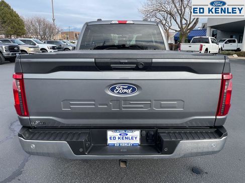 Used 2024 Ford F150 XLT w/ Tow/Haul Package image 27