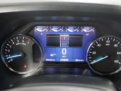 Used 2023 Ford Expedition Timberline image 38