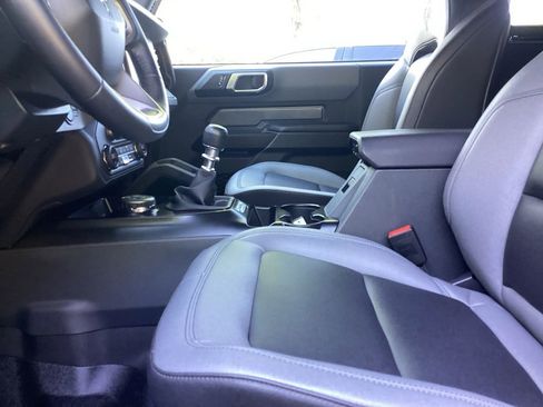 Used 2024 Ford Bronco Big Bend AWD/4WD image 5