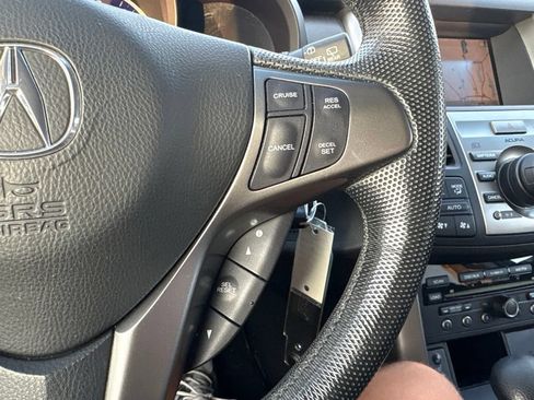 Used 2010 Acura RDX w/ Technology Package AWD/4WD image 22