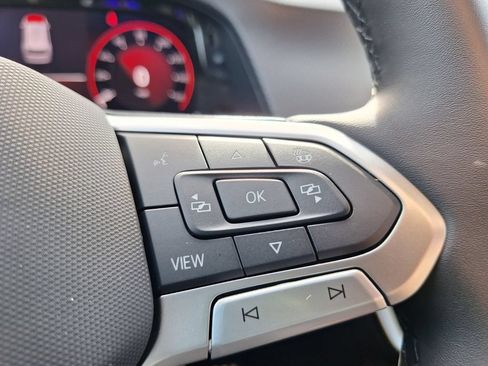 New 2026 Volkswagen Atlas Peak Edition AWD/4WD image 14