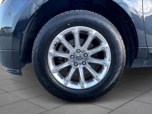 Used 2014 Lincoln MKX FWD w/ Equipment Group 101A image 11