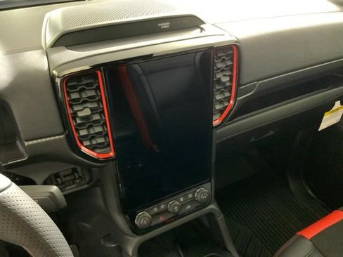 New 2026 Ford Ranger Raptor AWD/4WD image 18