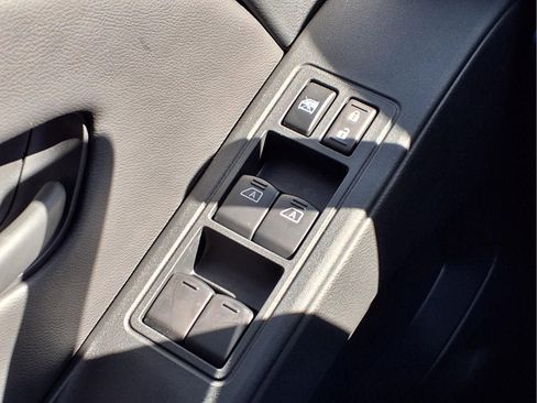 New 2026 Nissan Frontier S w/ S Utility Package image 20