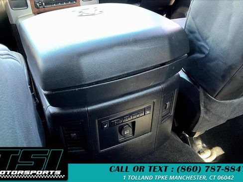 Used 2014 RAM 2500 Laramie w/ Protection Group AWD/4WD image 34