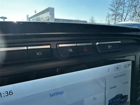 Certified 2022 Ford F150 XLT w/ Equipment Group 302A High image 25