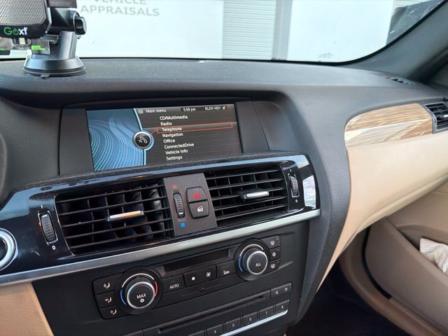Used 2012 BMW X3 xDrive28i AWD/4WD image 8