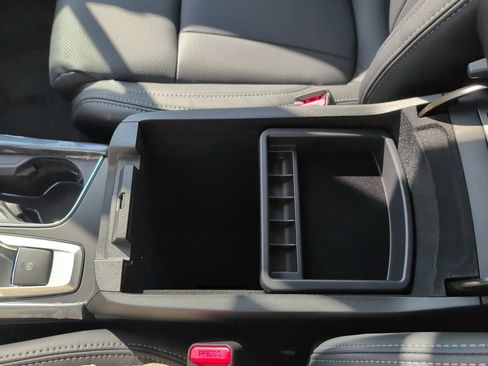 Used 2025 Subaru Ascent Limited image 46