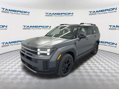 New 2026 Hyundai Santa Fe XRT