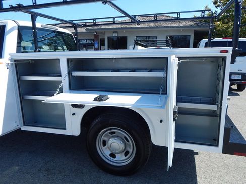 Used 2017 Ford F350 XL RWD image 12