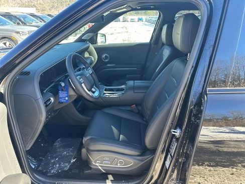 New 2026 Hyundai Palisade Calligraphy AWD/4WD image 9