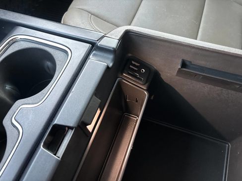 Used 2014 Chevrolet Silverado 1500 LTZ w/ Texas Edition, 1LZ Trim image 46