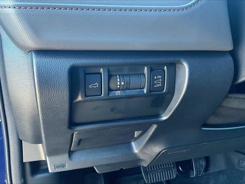 Used 2025 Subaru Forester Sport image 29