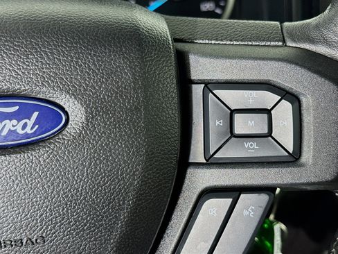 Used 2018 Ford F150 XLT w/ Equipment Group 301A Mid image 14