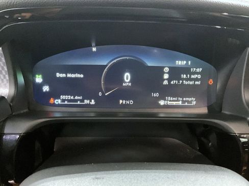 Certified 2023 Lincoln Aviator Black Label w/ Jet Package image 15