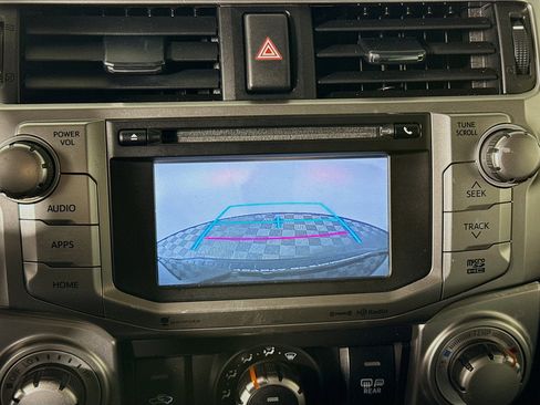 Certified 2019 Toyota 4Runner SR5 Premium image 15