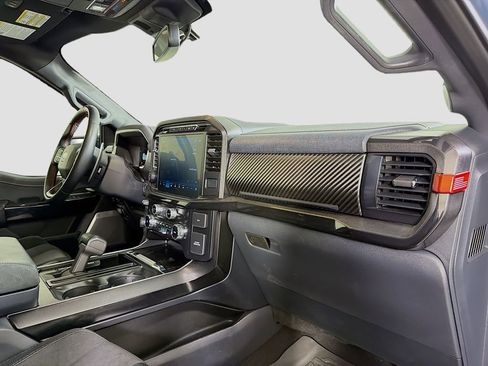 Used 2023 Ford F150 Raptor w/ Equipment Group 802A Raptor R image 33