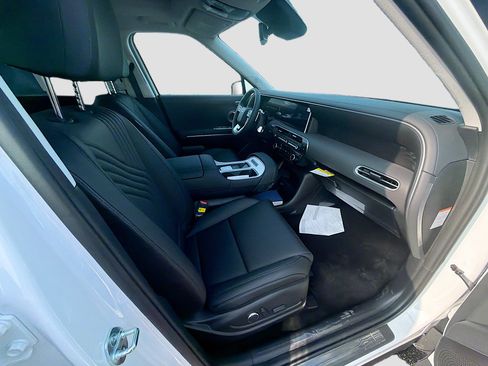 New 2026 Hyundai Santa Fe SEL FWD image 20