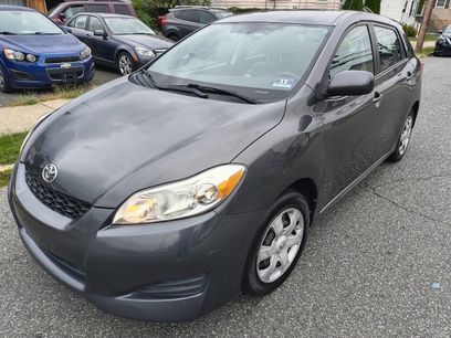 Used 2010 Toyota Matrix