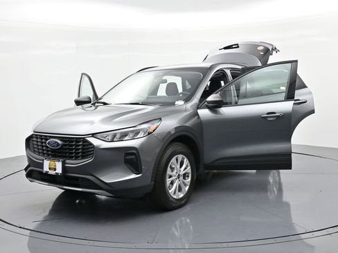 New 2026 Ford Escape Active w/ Active Premium Tech Pack image 27