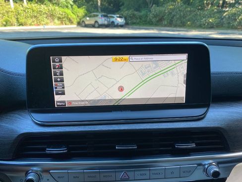 Used 2020 Kia Telluride SX w/ Towing Package FWD image 27