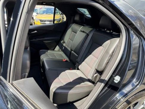 Used 2023 Chevrolet Equinox RS AWD/4WD image 22