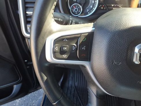 Certified 2023 RAM 1500 Big Horn AWD/4WD image 19