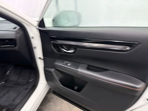 Certified 2024 Honda CR-V Sport Touring image 16