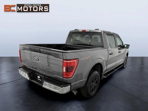 Used 2022 Ford F150 XLT image 6